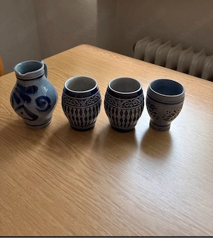Schoppengläser Set