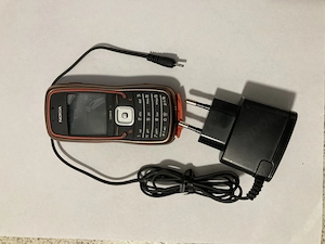 nokia 5500 Bild 3