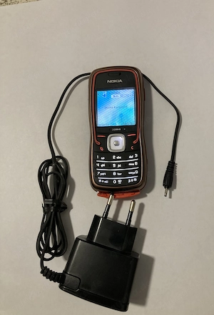 nokia 5500 Bild 4