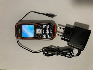 nokia 5500 Bild 5