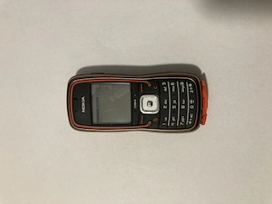 nokia 5500 Bild 2