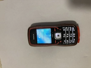 nokia 5500