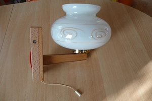 Wandleuchte