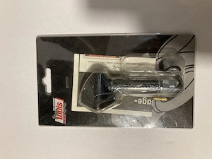 Blinkerset für einen Roller