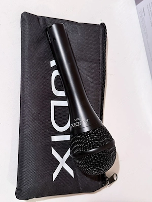 Gesangsmikrofon Audix OM5