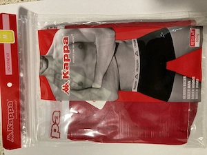 kappa neu boxser