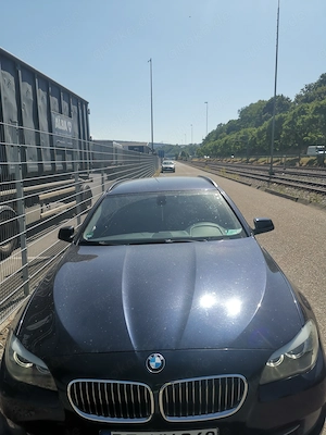 Bmw 520d f10 