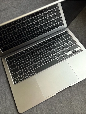 MacBook Air Bild 5