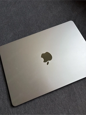 MacBook Air Bild 4
