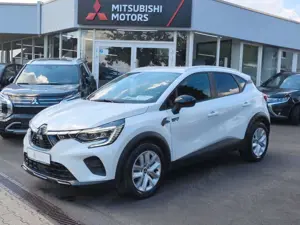 Mitsubishi ASX Plus 1.6 PLUS Hybrid