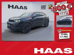 Opel Mokka 1.2 GS Rückfahrkamera, Sitzheizung, CarPlay