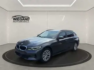 BMW 320 d Touring xDrive Aut. Advantage+EXPORT+LASER+