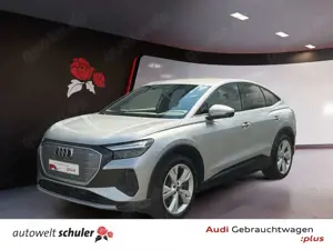 Audi Others Sportback 50 e-tron quattro LED CarPlay GRA Wärme