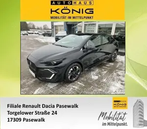 Renault Clio Evolution Full Hybrid E-Tech 160
