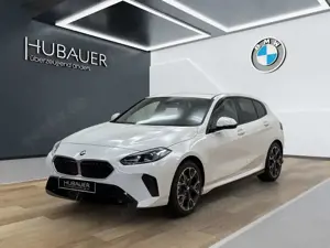 BMW 120 [M Sport, Navi, 18" LMR, RFK, SHZ, LED]
