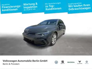 Volkswagen Golf VIII 1.5 eTSI R-Line DSG LED Connect PDC