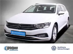 Volkswagen Passat Variant 2.0 TDI Business NAVI ACC LED