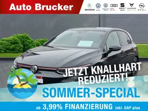 Volkswagen Golf VIII GTI+Matrix-LED+Lenkradheizung+Sitzheizung