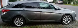 Hyundai i40 i40cw vf, 1.6Gdi,top Zustand,viel Ausstattung,3Kameras, SHZ, PDC uvm.