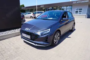 Hyundai i20 Trend Komfort Bose