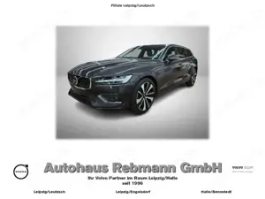 Volvo V60 B4 Kombi Plus Bright  ACC HK