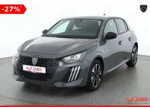 Peugeot 208 1.2 mHEV 110 Aut. LED Tempomat AppConnect