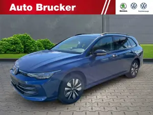 Volkswagen Golf Variant VIII Goal 2.0 TDI AHK+LED+Navi+SHZ+3-Zonen-Klimaau