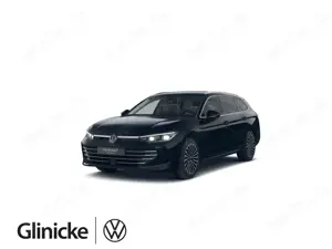 Volkswagen Passat 1.5 DSG eHybrid Navi AHK Kamera DCC Head-