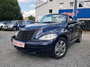 Chrysler PT Cruiser Cabrio 2.4 Limited