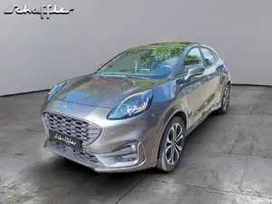 Ford Puma ST-Line