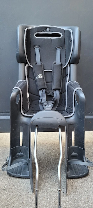 Britax Römer Jockey Comfort Kindersitz