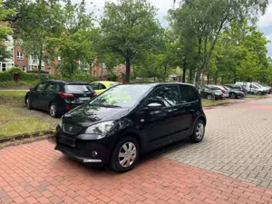 SEAT Mii Mii Connect Black Edition 40450km