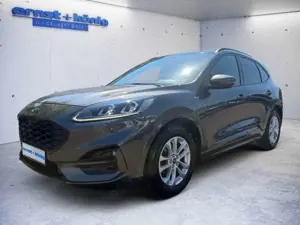 Ford Kuga 2.0 EcoBlue Hybrid ST-LINE X