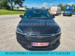 Opel Astra K Lim. 5-trg. Dynamic Start/Stop