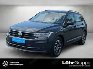 Volkswagen Tiguan 1.5 TSI Life *Navi*APP*Kamera*AHK*