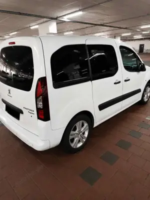 Peugeot Partner Tepee 98 VTi Active
