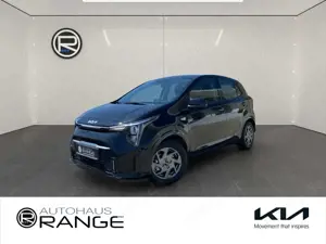 Kia Picanto Vision