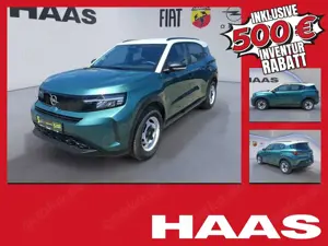 Opel Frontera 1.2 Edition W LED+Navi+Fernlichtass.