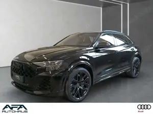 Audi RS Q8 performance *AHK*HuD*Sthz*Laser*Pano*