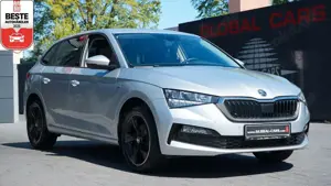 Skoda Scala SCALA 1.5 TSi CLEVER*AMBITION*LED*VIRTUAL*NAVI*