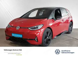 Volkswagen ID.3 GTX Klima Navi Rückfahrkamera Sitzheizung