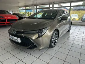 Toyota Corolla Touring Sports*ACC*SHZ*Key-Less*LKA*AHK*