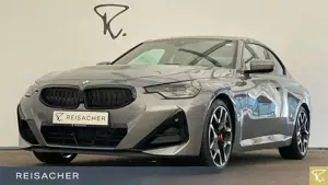 BMW 220 i Coupé Sportpaket Autom. Parksystem DAB