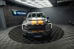 Ford F 150 F150 5.0L V8 4x4 Offroad SuperCrew RAPTOR 19%