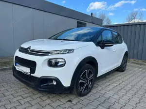 Citroen C3 C3 Pure Tech 82 SHINE