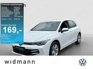 Volkswagen Golf Life 1.5 eTSi 115 PS DSG NAVI ACC Kamera