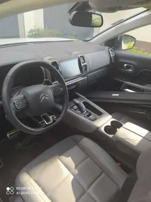 Citroen C5 Aircross C5 Aircross BlueHDI 180 S