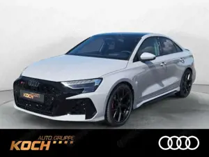 Audi RS3 TFSI qu. *Porsche Kreide Audi exc