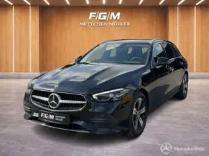 Mercedes-Benz C 220 C 220d T-Modell AVANTGARDE/Kamer.LED/CarPlay/MBUX