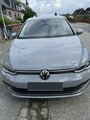 Volkswagen Golf Move